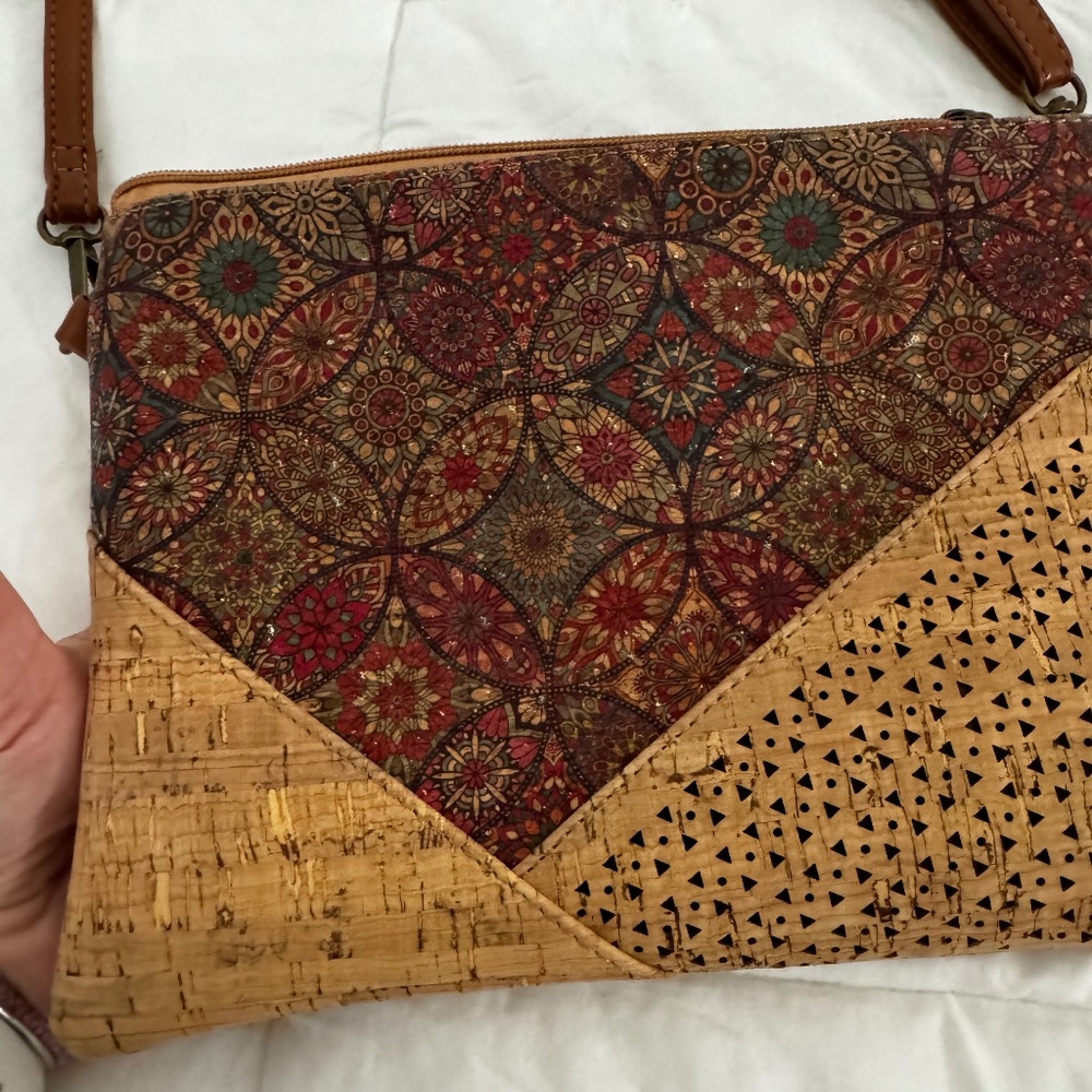 Original Cork Bag (from Portugal)
